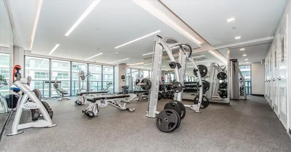 30 Shore Breeze DR #2212, Toronto W06, ON M8V 0J1