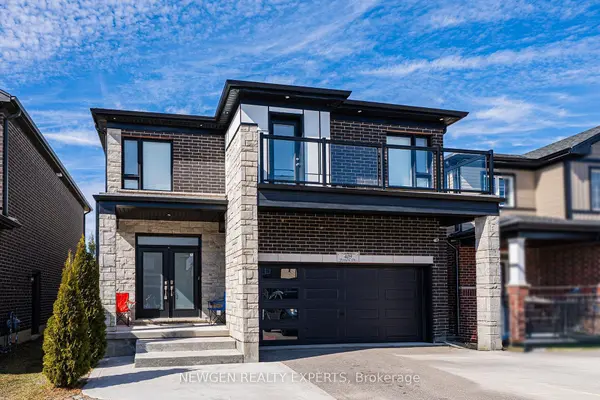 409 Freure DR, Cambridge, ON N1S 0A2