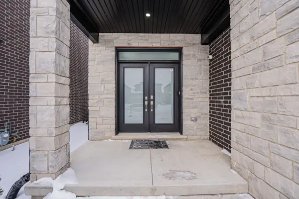 409 Freure DR, Cambridge, ON N1S 0A2