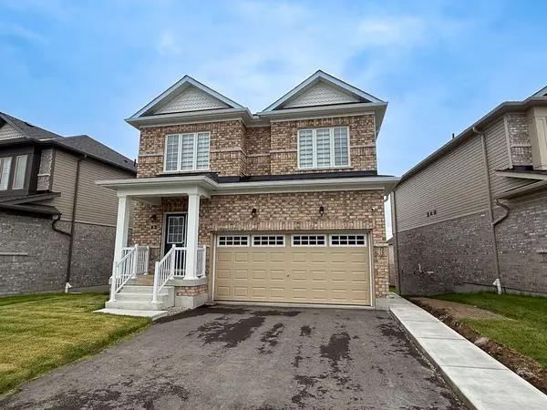 26 Ford ST, Brant, ON N3L 0M6