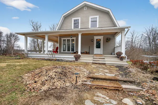 689 Rideau River RD, Montague, ON K0G 1N0