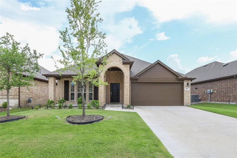 500 Cowboy Way, Anna, TX 75409