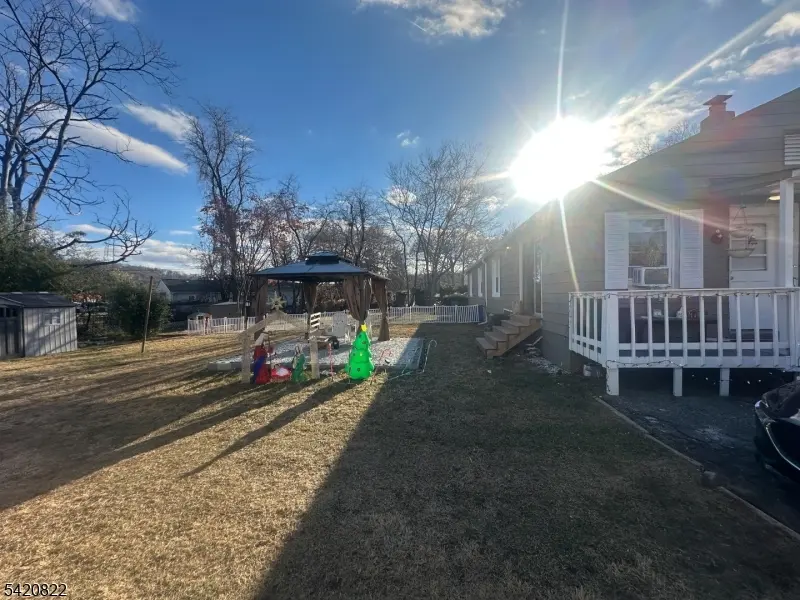 71 Washington Ave, Victory Gardens Boro, NJ 07801