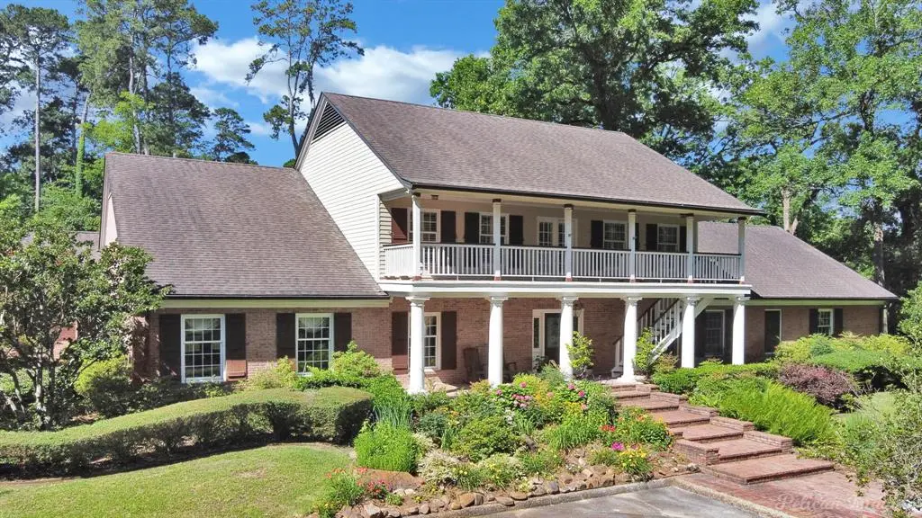 6706 Querbes Drive, Shreveport, LA 71106