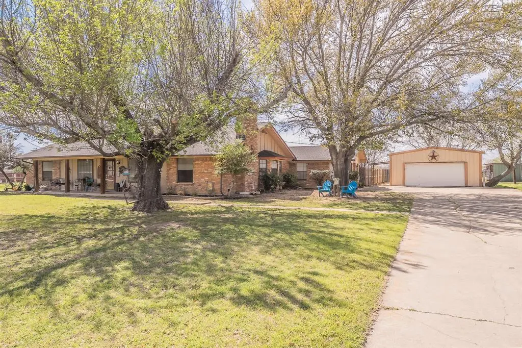 11485 Ridgeview Circle, Fort Worth, TX 76244