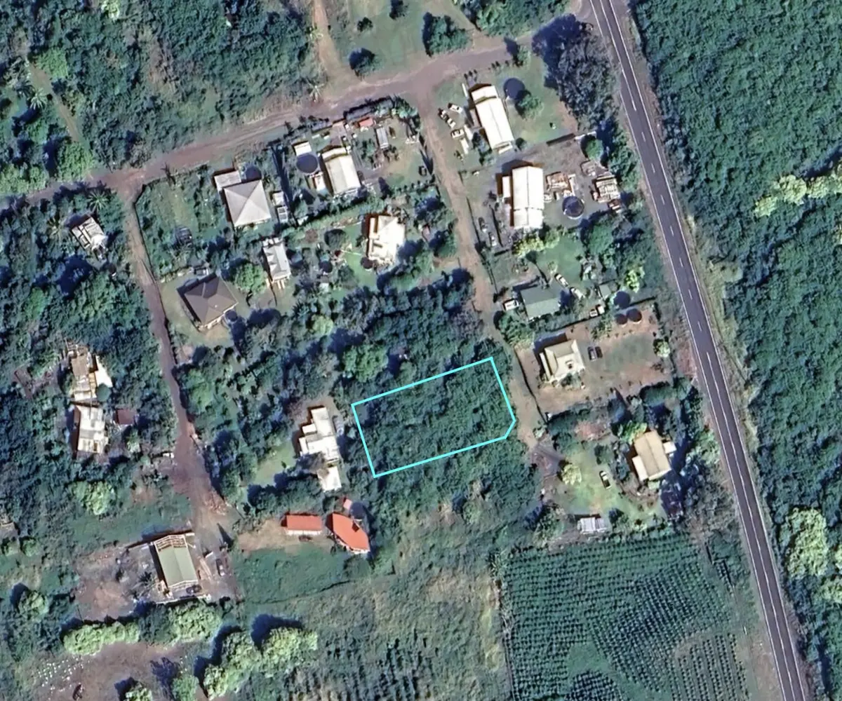 MAMALAHOA HWY, Captain Cook, HI 96704