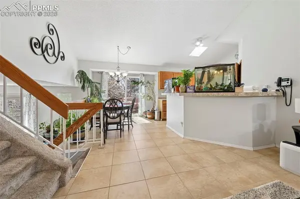 7551 Liberty Bell DR, Colorado Springs, CO 80920