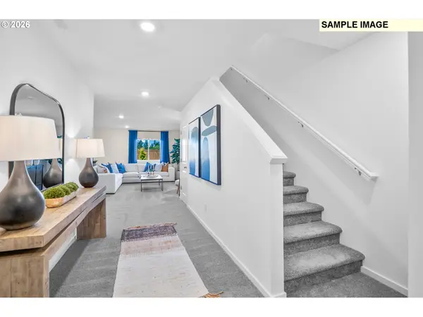 25235 Todd WAY, Veneta, OR 97487