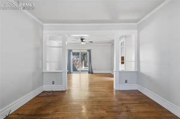 1126 W Kiowa ST, Colorado Springs, CO 80904