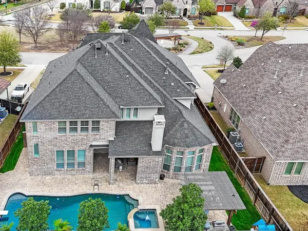 3000 Blackthorn Drive, Prosper, TX 75078