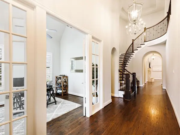 3000 Blackthorn Drive, Prosper, TX 75078