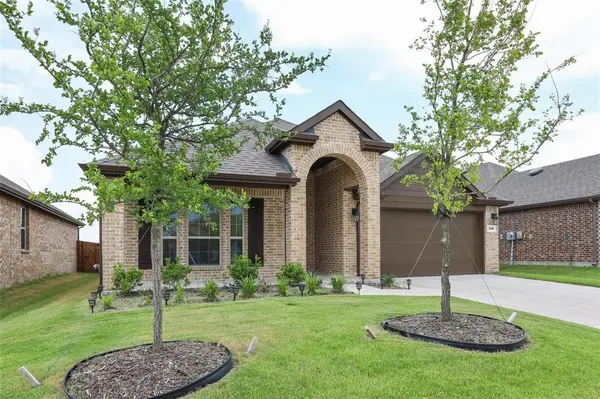 500 Cowboy Way, Anna, TX 75409