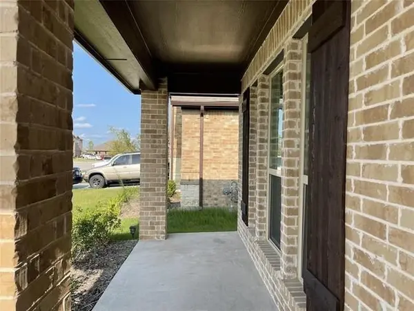 500 Cowboy Way, Anna, TX 75409