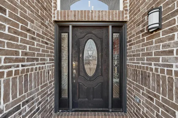 129 Altom Road, Springtown, TX 76082