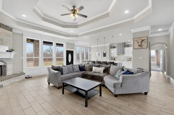 129 Altom Road, Springtown, TX 76082