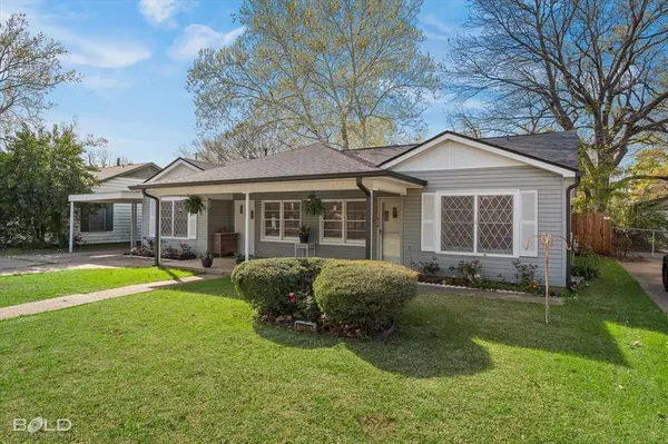 1305 Shamrock Street, Bossier City, LA 71112