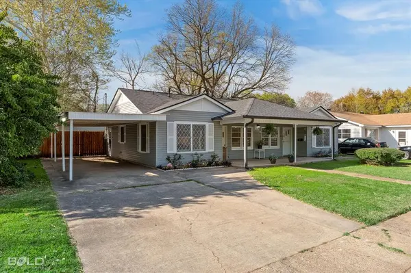 1305 Shamrock Street, Bossier City, LA 71112