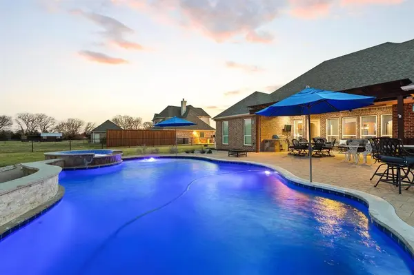 4414 County Road 463, Princeton, TX 75407