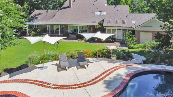 6706 Querbes Drive, Shreveport, LA 71106