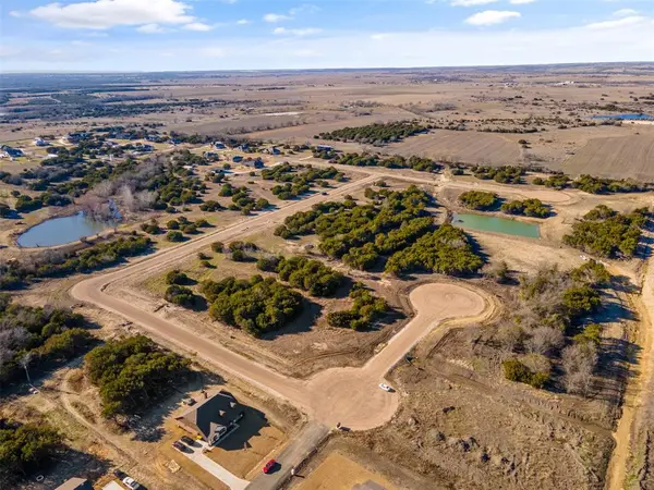 7612 Westover Hills Drive, Rio Vista, TX 76093