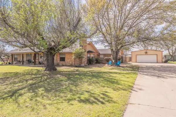 11485 Ridgeview Circle, Fort Worth, TX 76244