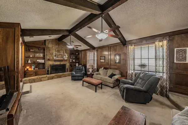 11485 Ridgeview Circle, Fort Worth, TX 76244