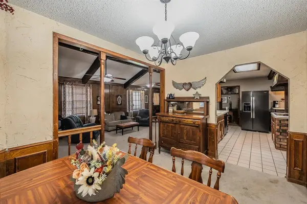 11485 Ridgeview Circle, Fort Worth, TX 76244