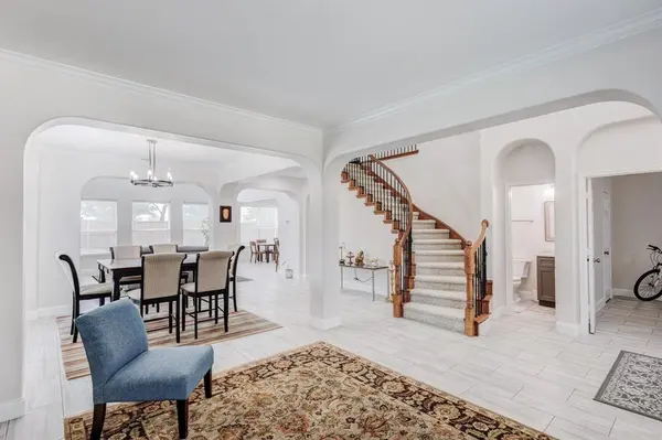 11687 Corsicana Drive, Frisco, TX 75035