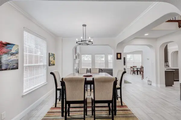 11687 Corsicana Drive, Frisco, TX 75035