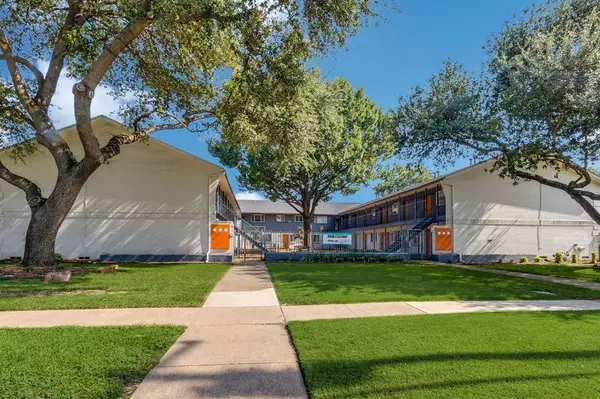 4618 Reiger Avenue #206, Dallas, TX 75246