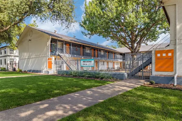 4618 Reiger Avenue #206, Dallas, TX 75246