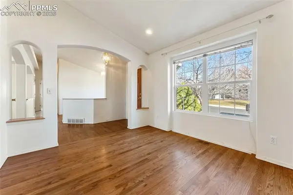 6709 Showhorse CT, Colorado Springs, CO 80922