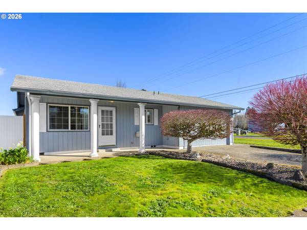 2585 NE CHALMERS WAY, Mc Minnville, OR 97128