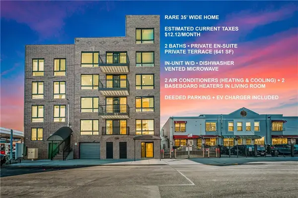 2819 West 17th ST #1B, Brooklyn, NY 11224