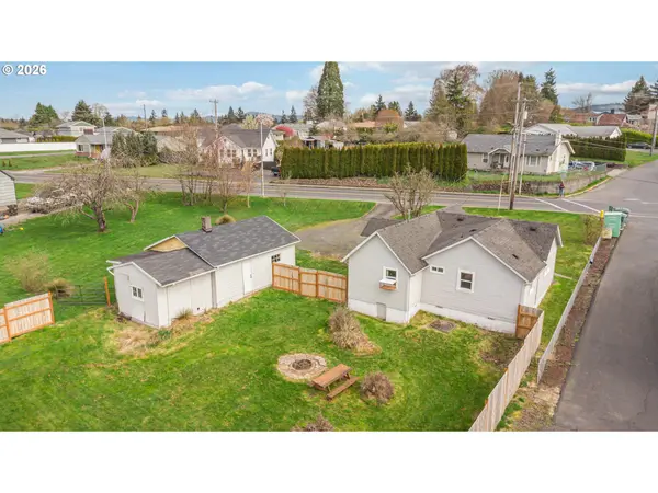 3007 COLUMBIA HEIGHTS RD, Longview, WA 98632