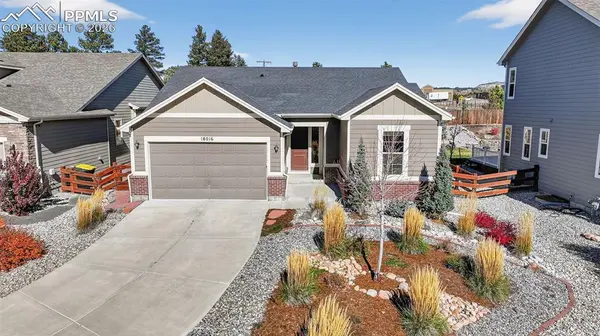 18016 Lake Side DR, Monument, CO 80132