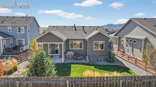 18016 Lake Side DR, Monument, CO 80132