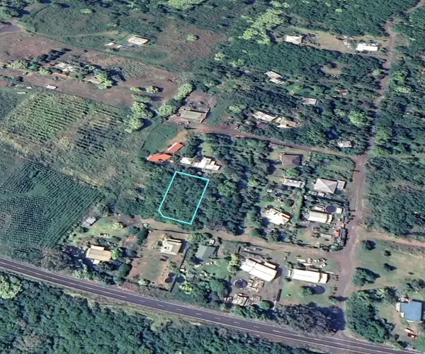 MAMALAHOA HWY, Captain Cook, HI 96704