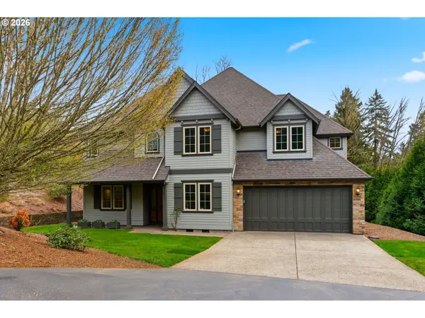 11631 S NORTHGATE AVE, Portland, OR 97219