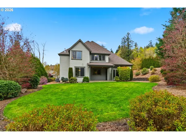 11631 S NORTHGATE AVE, Portland, OR 97219