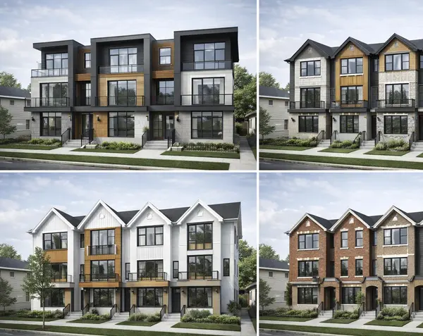 12436 St Albert Trl, Edmonton, AB T5L 4H1