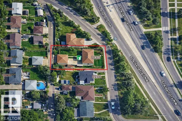 12436 St Albert Trl, Edmonton, AB T5L 4H1
