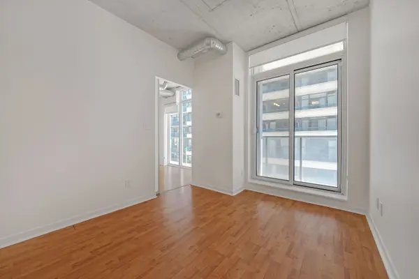 150 Sudbury ST #425, Toronto C01, ON M6J 3S8