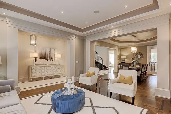 225 Dunforest AVE, Toronto C14, ON M2N 4J6