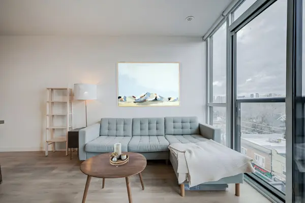 899 Queen ST E #604, Toronto E01, ON M4M 0C8