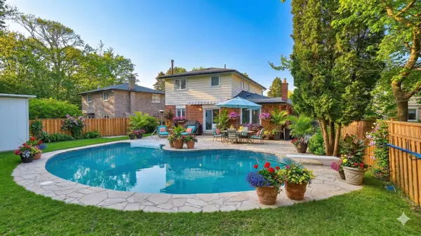 56 Satchell BLVD, Toronto E10, ON M1C 3B4