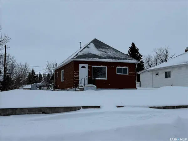455 4th AVENUE E, Melville, SK S0A 2P0