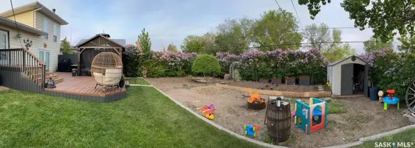 106 6th AVENUE W, Eatonia, SK S0L 0Y0