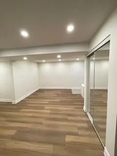 LOWER LEVEL  - 1449 Evenside CRES, Mississauga, ON L5M 3X8