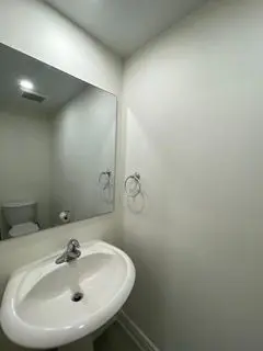 LOWER LEVEL  - 1449 Evenside CRES, Mississauga, ON L5M 3X8